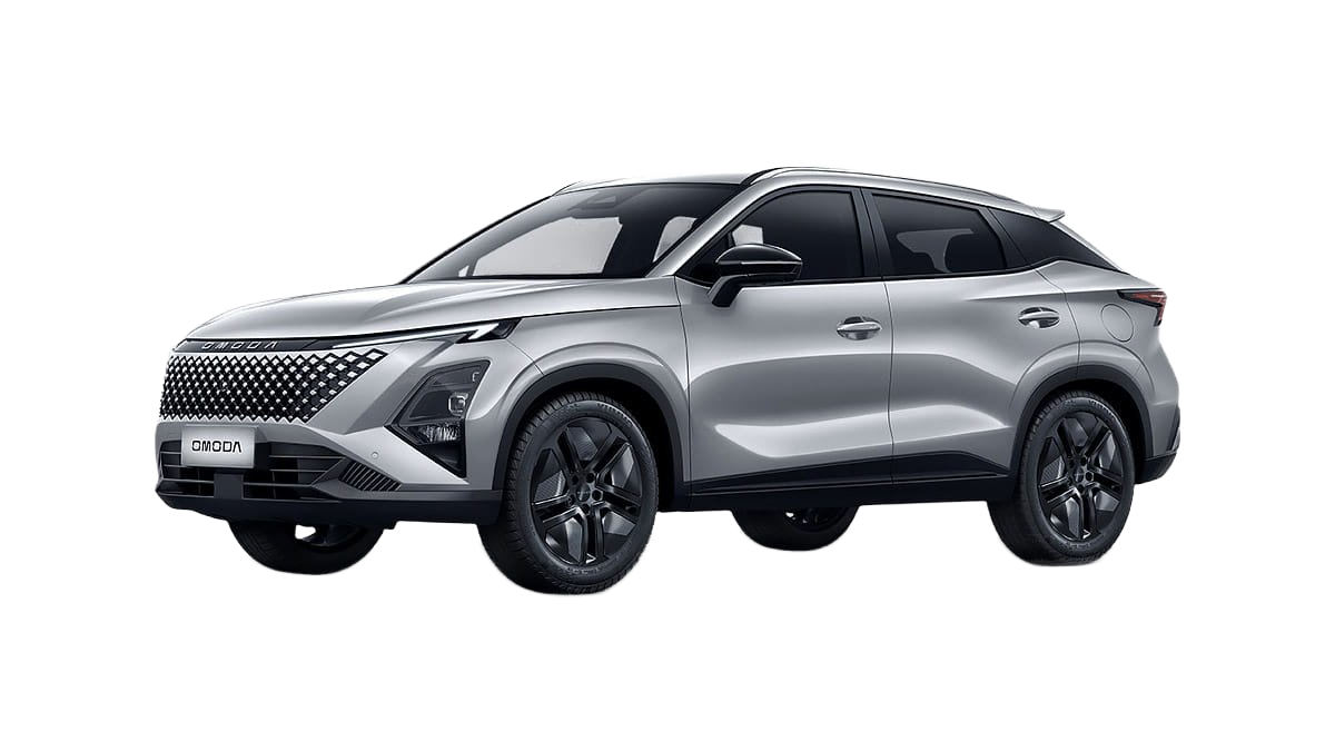 Omoda 5